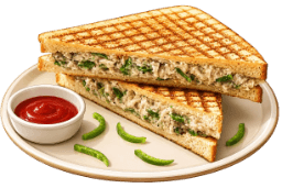 Chicken Sandwich