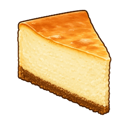 Cheese Cake