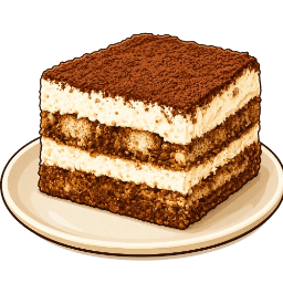 Tiramisu